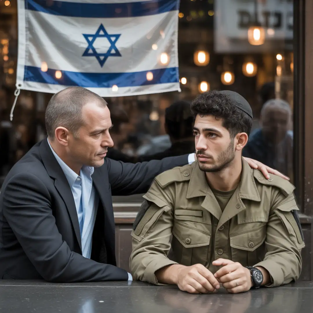 ייצוג נפגעי כוחות הביטחון